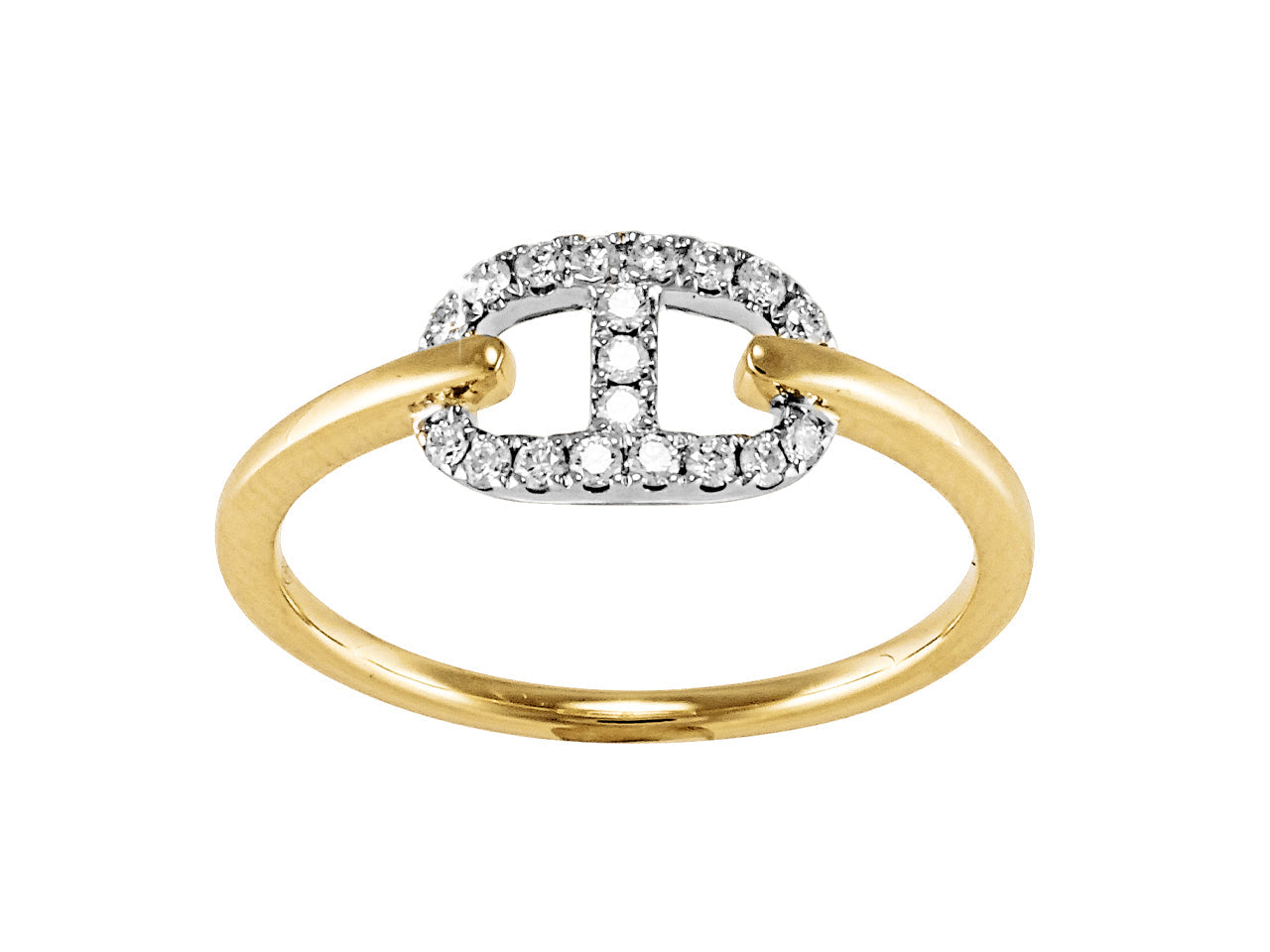 Bagues Or 18 carats – La Fille Du Sud