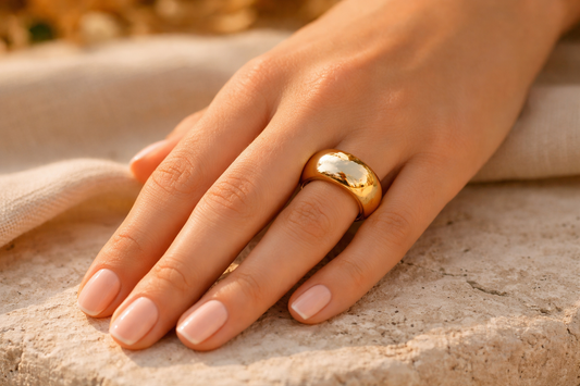 bague-jonc-bombe-or-jaune-18k-femme-tendance