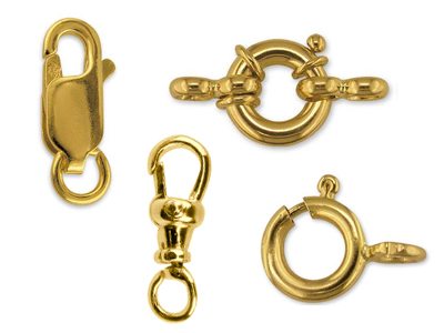 Collier Plaqué Or Pendentif Coeur Filigranes et Zirconium Sertis