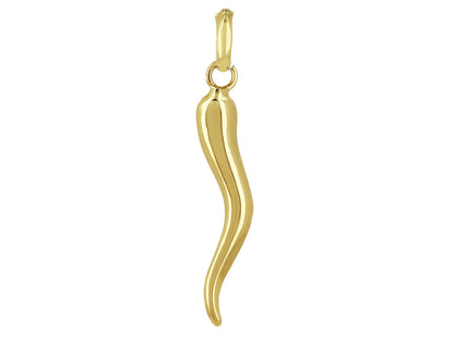 pendentif or 18 carats