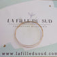 Round Gold Wire 0.50 mm in 18k Rose Gold